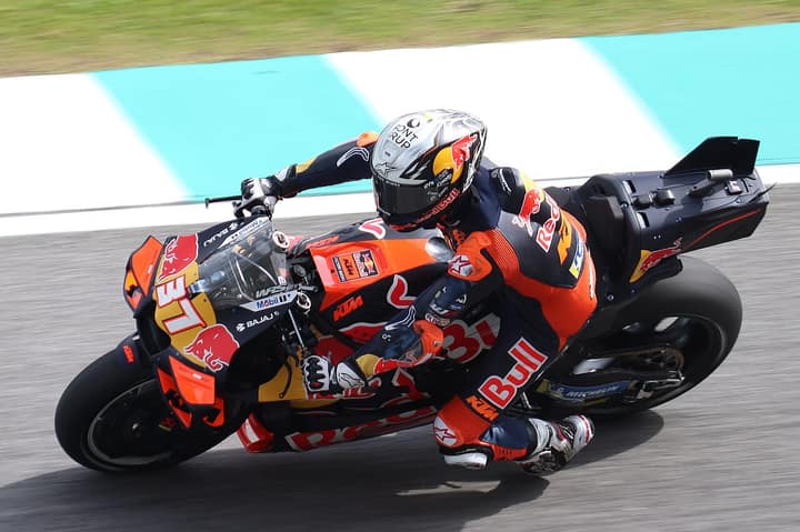 GP de Malasia de MotoGP 2026: horarios en España, dónde verlo y cómo llega el duelo Márquez-Martín