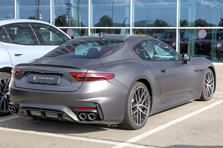 Maserati GranTurismo 2027: precio en España, gasolina o Folgore eléctrico y cuál comprar