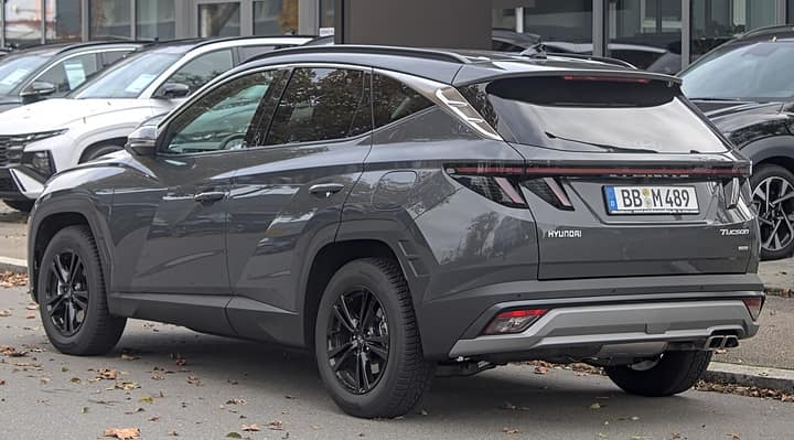 Hyundai Tucson o Kia Sportage: cuál comprar en España en 2026
