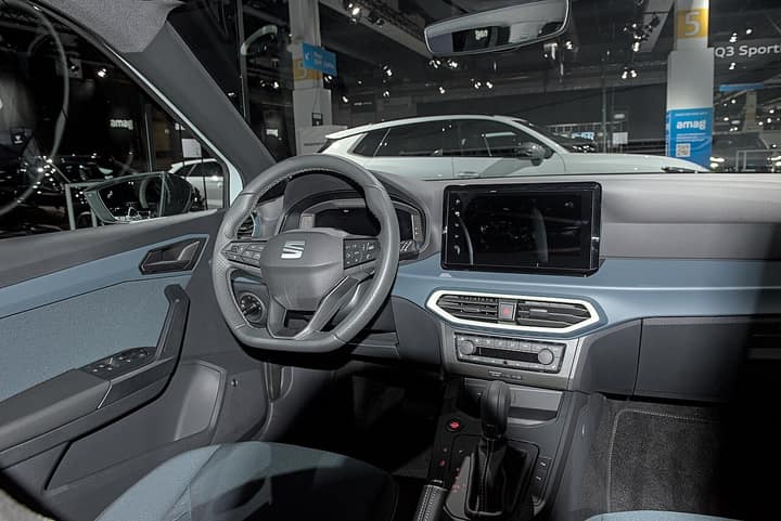 Seat Ibiza o Seat Arona: cuál comprar en España en 2026