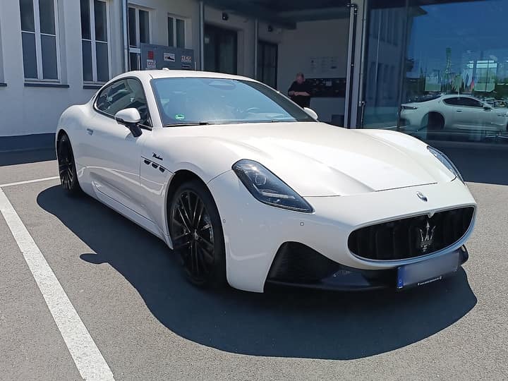 Maserati GranTurismo 2027: precio en España, gasolina o Folgore eléctrico y cuál comprar