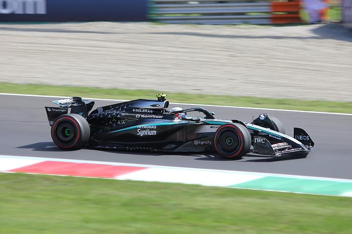 GP de México de F1 2026: horarios en España, dónde verlo y qué necesita Antonelli para ser campeón